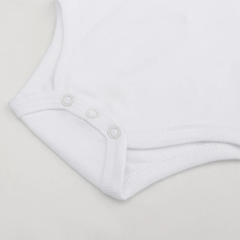 Mommy's Little Rock Star Graphic Bodysuit – Unisex (0–24M)